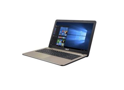 Image Ordinateurs portables ASUS VivoBook X540YA-XX617T AMD A 4 Go RAM 500 Go HDD 128 Go SSD 15.6